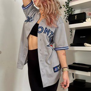 MEN’S TORONTO BLUE JAYS JERSEY